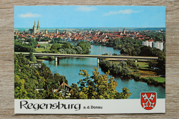 PC Regensburg / 1980-1990s